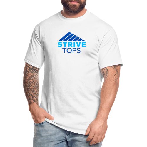 STRIVE TOPS - Men's Tall T-Shirt