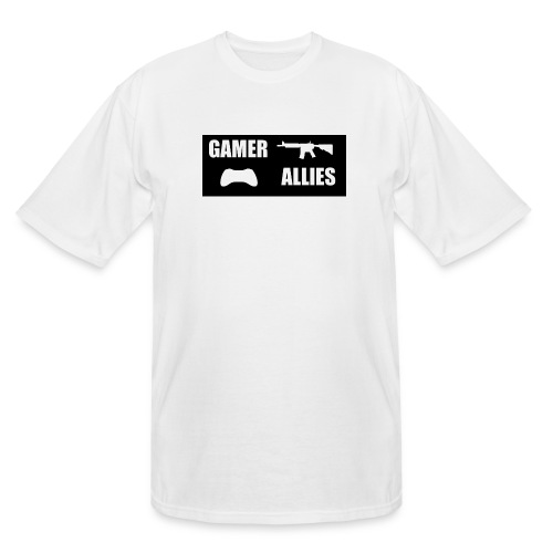 GAMER WEAR - Men's Tall T-Shirt
