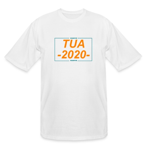 Tua 2020 - Men's Tall T-Shirt