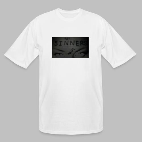 kayHD jpg - Men's Tall T-Shirt