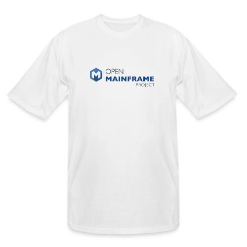 Open Mainframe Project - Men's Tall T-Shirt