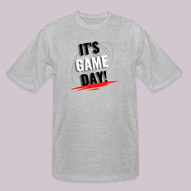 it s Game Day football