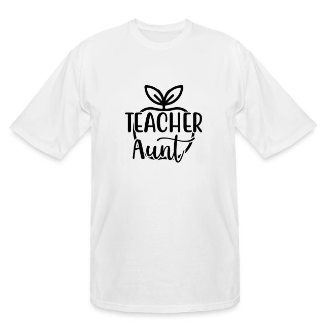 Teacher Aunt
