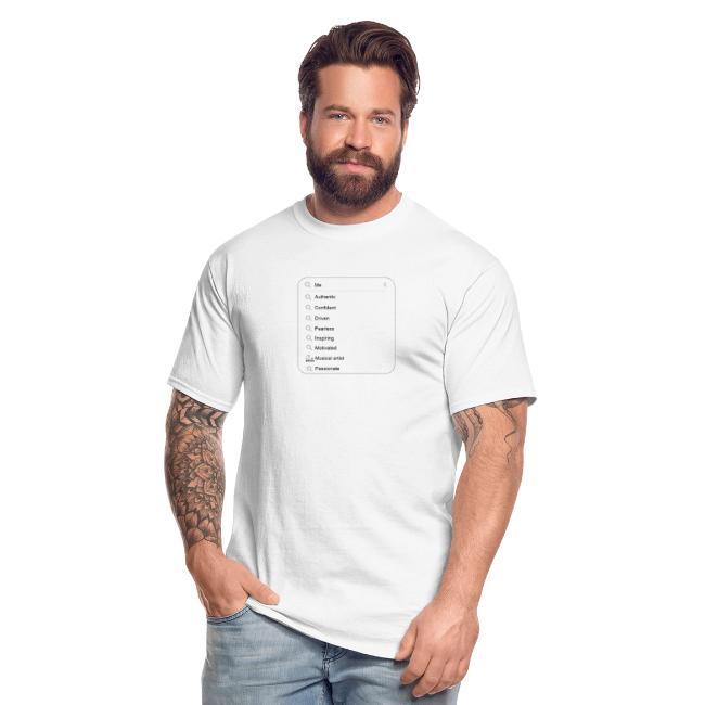 Search Me