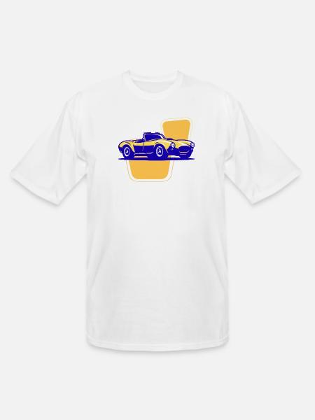 Enjoying_My_Ride - Men's Tall T-Shirt - white