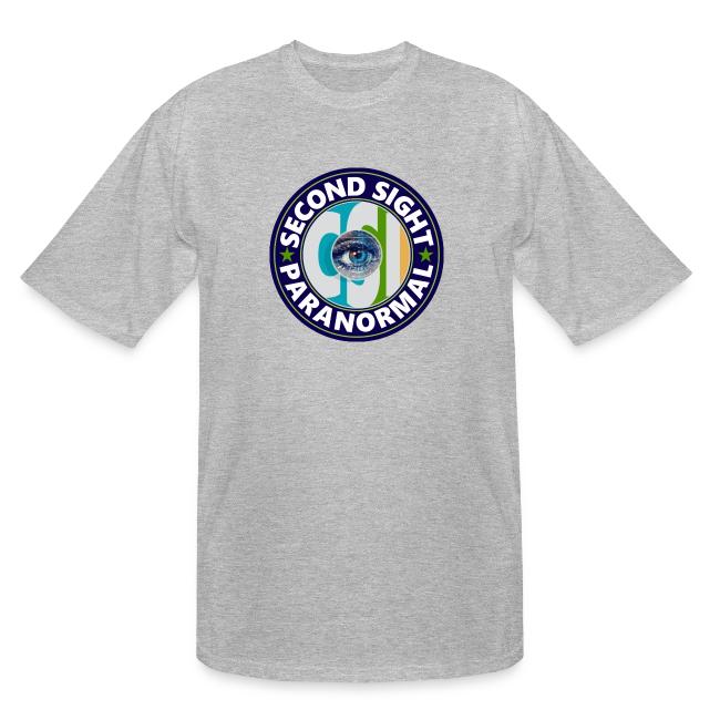 Second Sight Paranormal TV Fan