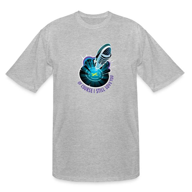 Of Course I Still Love You - Light