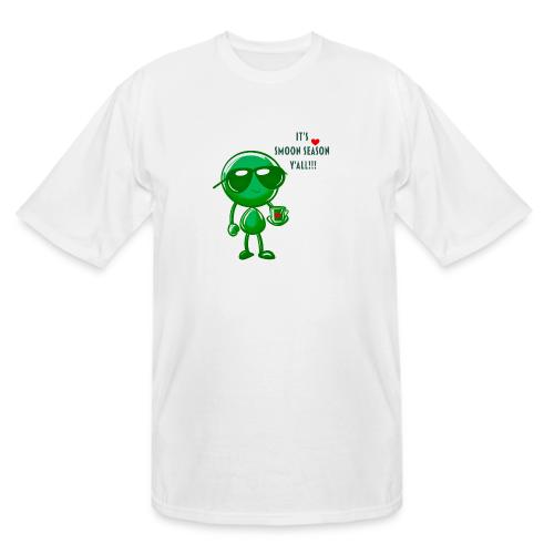Smoon City_Smoon Season - Men's Tall T-Shirt
