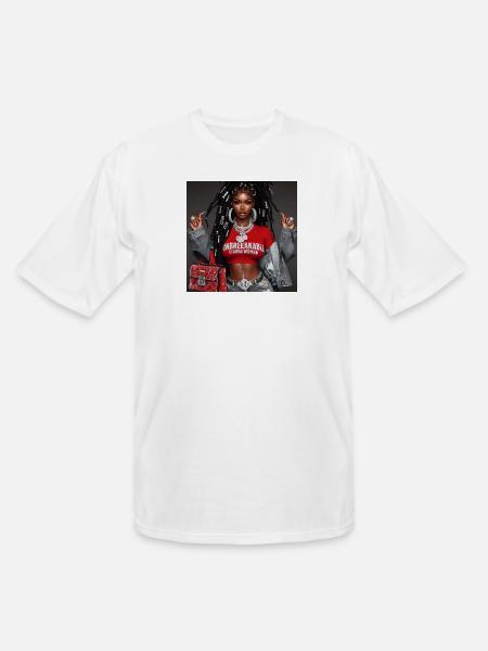 Unbreakable Strong Women Collections  - Men's Tall T-Shirt - white