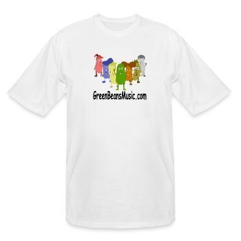 Green Beans Music Shop | Spreadshop