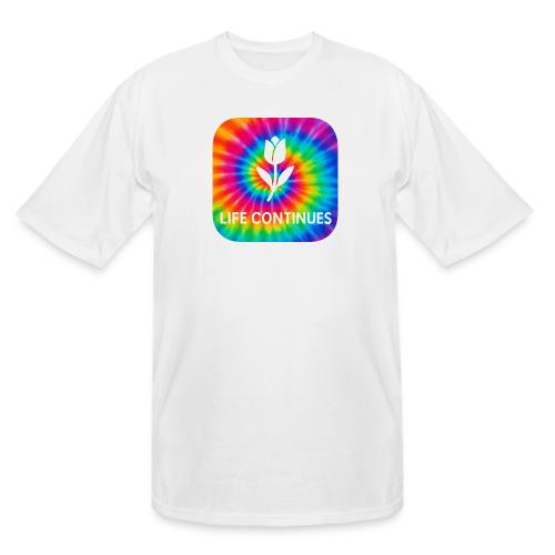 Logo - Men's Tall T-Shirt