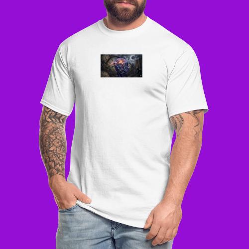 Hey You - Men's Tall T-Shirt