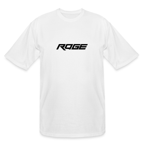 Rage Reserve Logo - Men's Tall T-Shirt