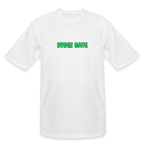 Surge Gang Slime - Men's Tall T-Shirt