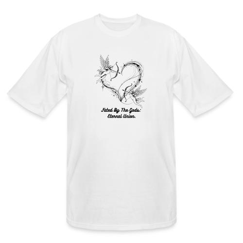 Eternal Union T-Shirt, Mug, & Leggings - Men's Tall T-Shirt
