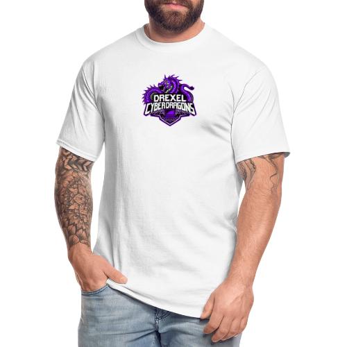 Purple Team - Men's Tall T-Shirt