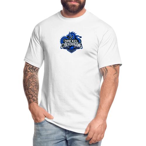 Blue Team - Men's Tall T-Shirt