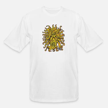 Santa Cruz Jason Jessee Sun God 80s Skateboard' Men's Hoodie