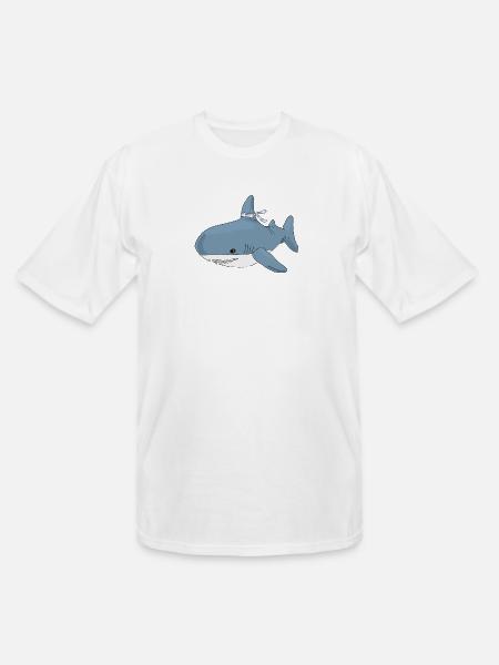 trans pride - Men's Tall T-Shirt - white