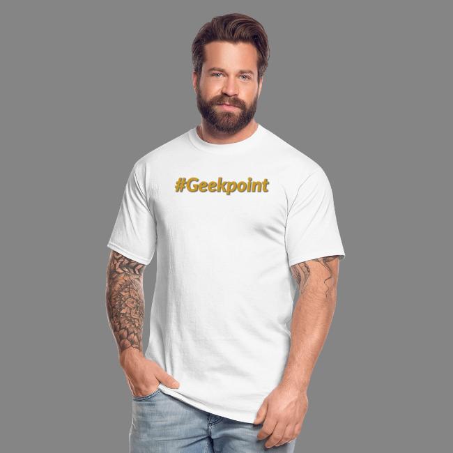 #Geekpoint