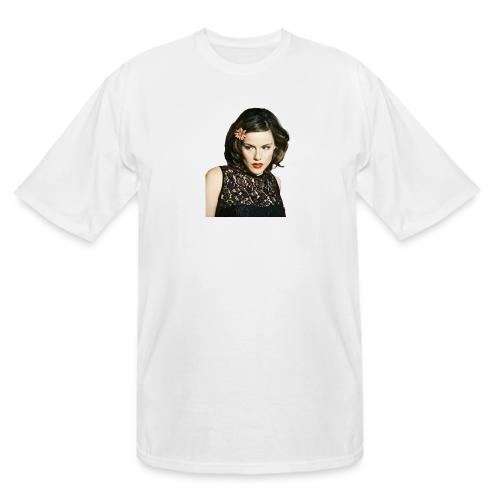 Kathleen Robertson Exclusive BH 90210 Show T-Shirt - Men's Tall T-Shirt