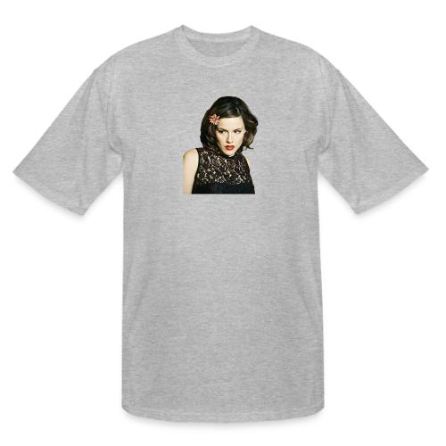 Kathleen Robertson Exclusive BH 90210 Show T-Shirt - Men's Tall T-Shirt