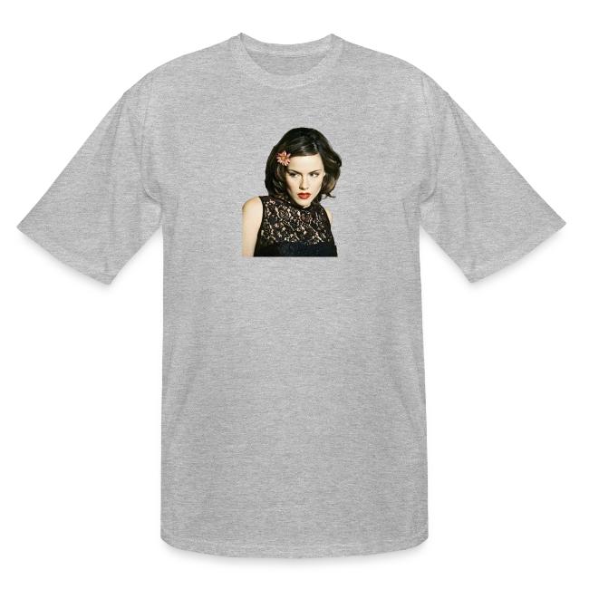 Kathleen Robertson Exclusive BH 90210 Show T-Shirt