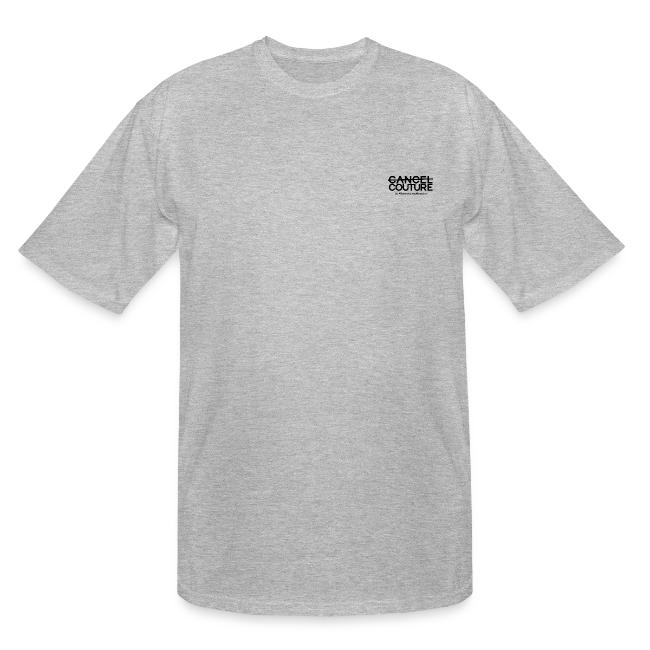 Reality Prime (On White, Back Facing)