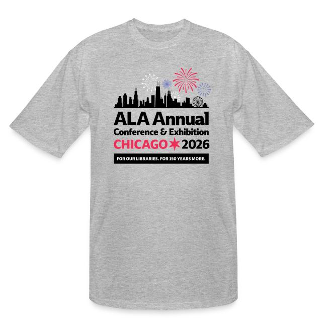ALA Annual Conference 2026