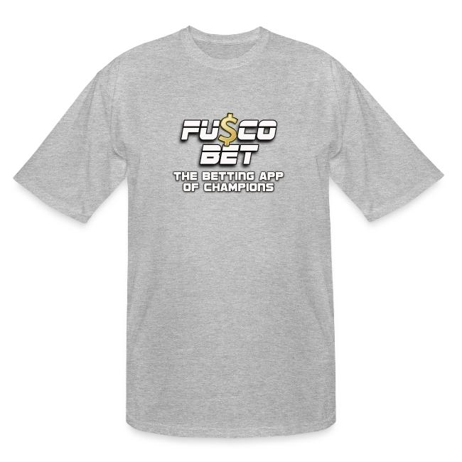 Official FuscoBet Logo