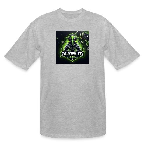 Taintedco1 - Men's Tall T-Shirt
