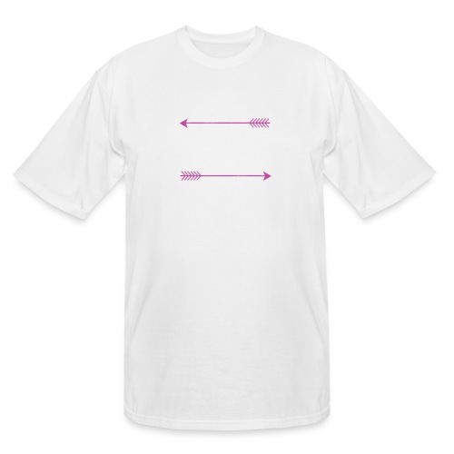 MakeAmericaNativeAgain - Men's Tall T-Shirt