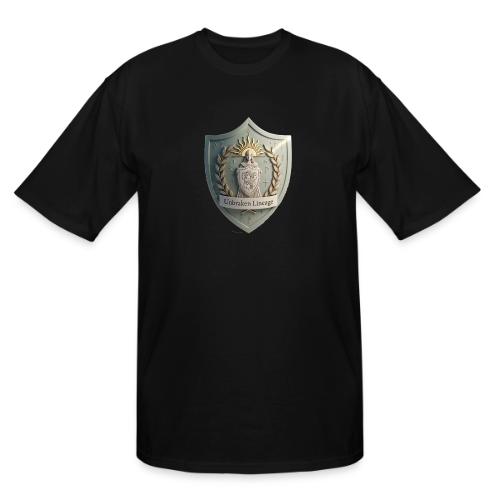 Women's Day Legacy T Shirt, Empowerment Gift 2026 - Men's Tall T-Shirt