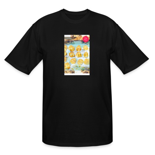 Best seller bake sale! - Men's Tall T-Shirt