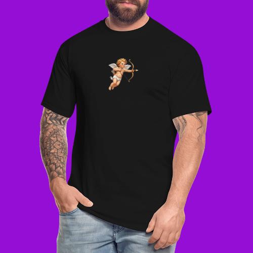Cupid - Men's Tall T-Shirt