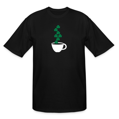 irishcoffee - Men's Tall T-Shirt