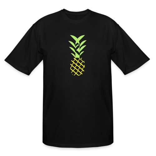 Pineapple flavor - Men's Tall T-Shirt