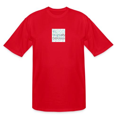 Magically - Men's Tall T-Shirt