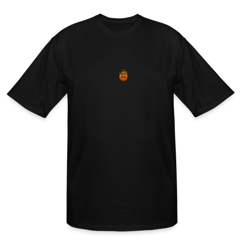 KAVZ merchandise - Men's Tall T-Shirt