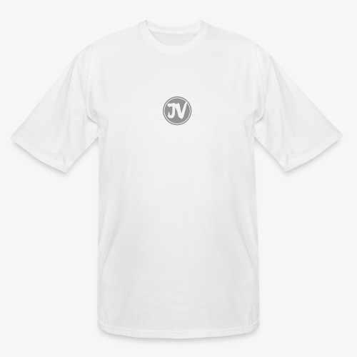 My logo for channel - Men's Tall T-Shirt