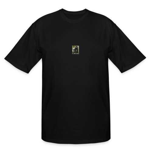 flx out louiz - Men's Tall T-Shirt