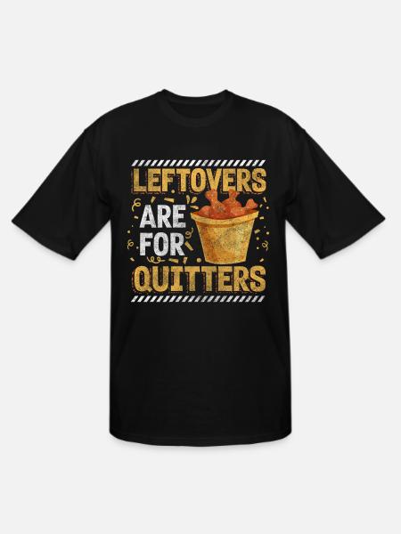 Meal Food Hotel Selection - Men's Tall T-Shirt - black