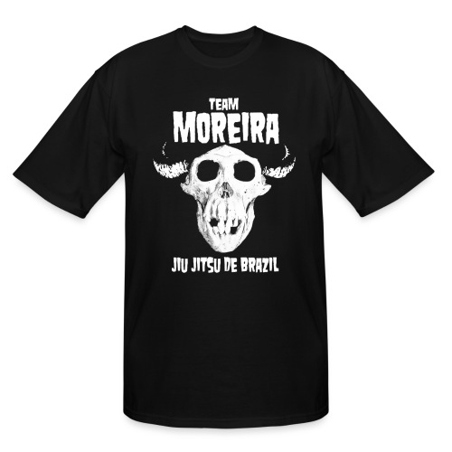 Team Moreira JJDB - Men's Tall T-Shirt