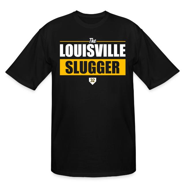 The Louisville Slugger
