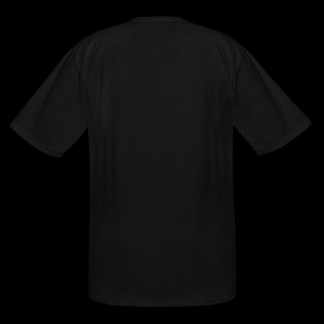 RCM MMA & BOXING Light Blue White Text