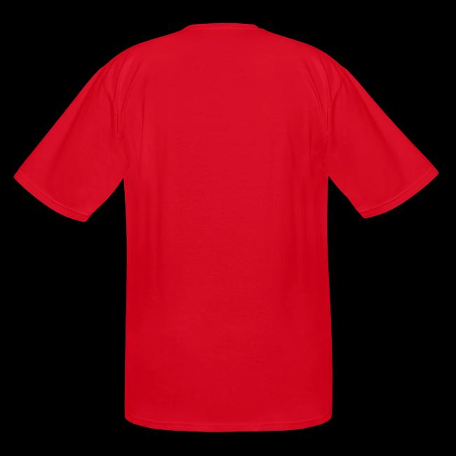 RCM MMA & BOXING Light Blue White Text
