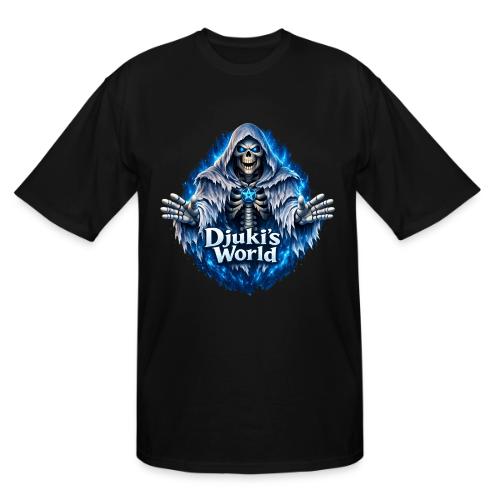 Reaper Energy Hoodie - Men's Tall T-Shirt