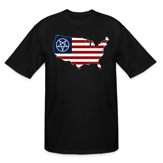 United Satanic America