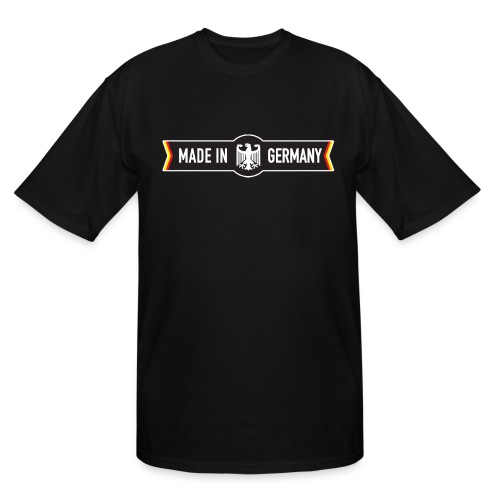 Made in Germany - Men's Tall T-Shirt