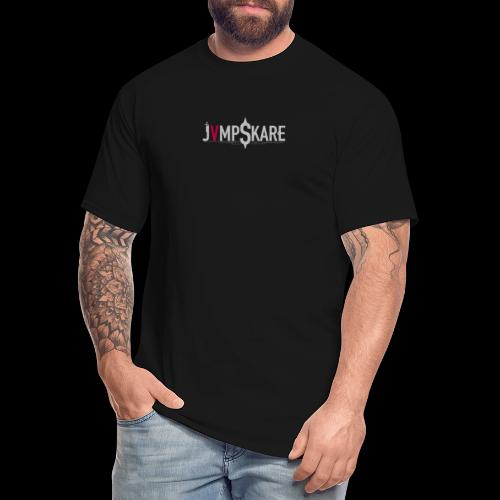 Jvmpskare Merch - Men's Tall T-Shirt